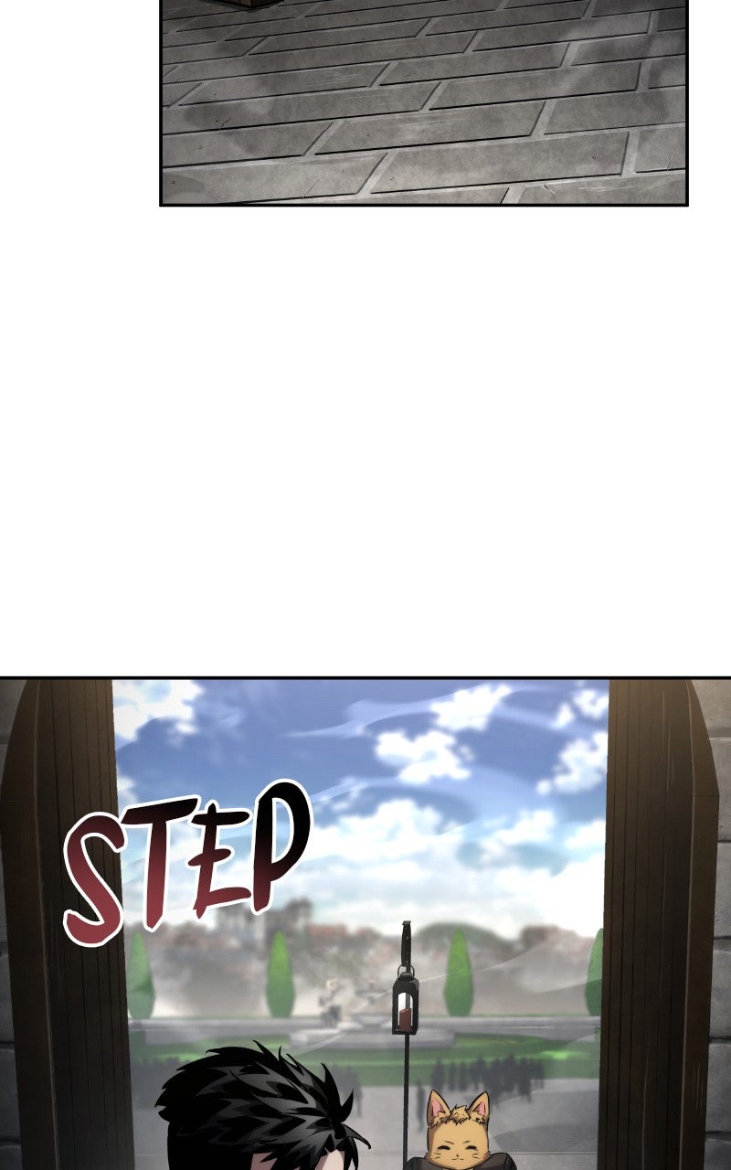 Read Boundless Ascension (en) Manga Online