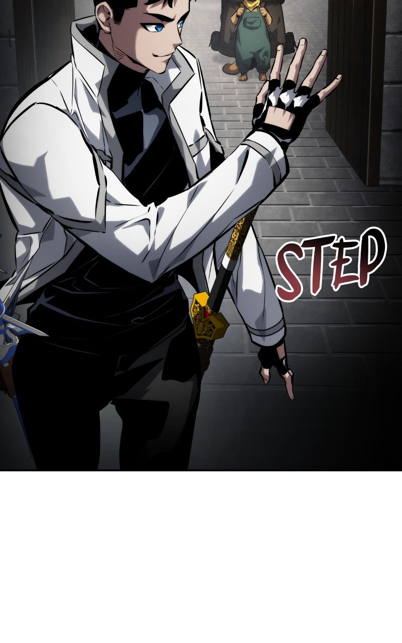 Read Boundless Ascension (en) Manga Online