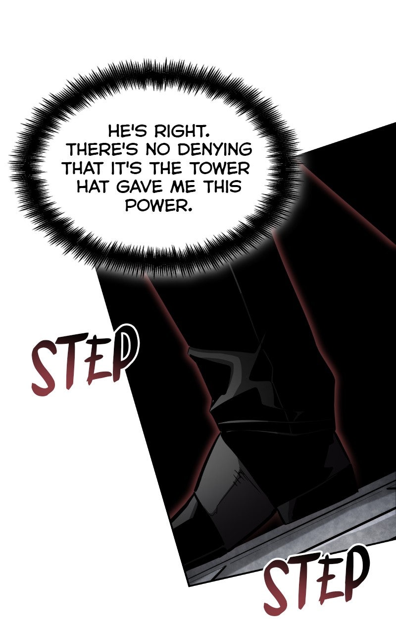 Read Boundless Ascension (en) Manga Online