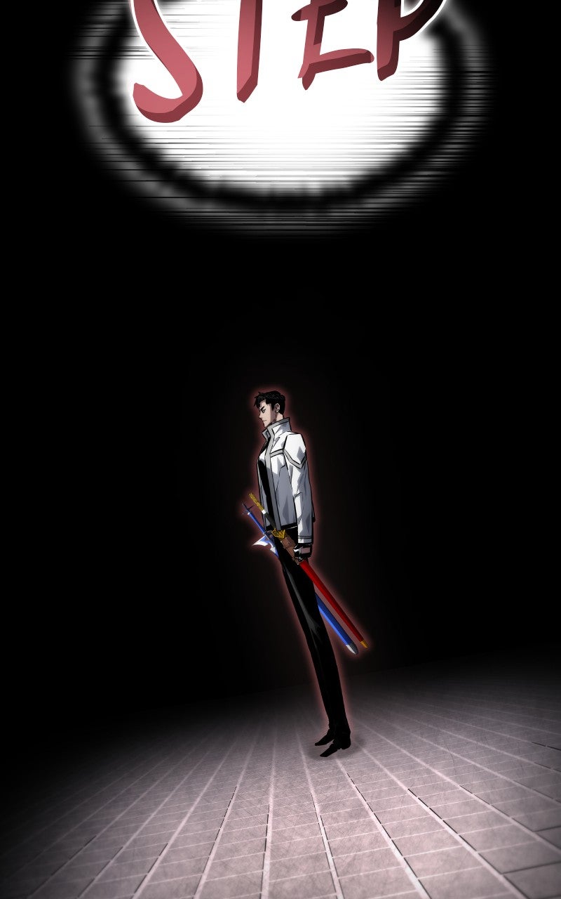 Read Boundless Ascension (en) Manga Online