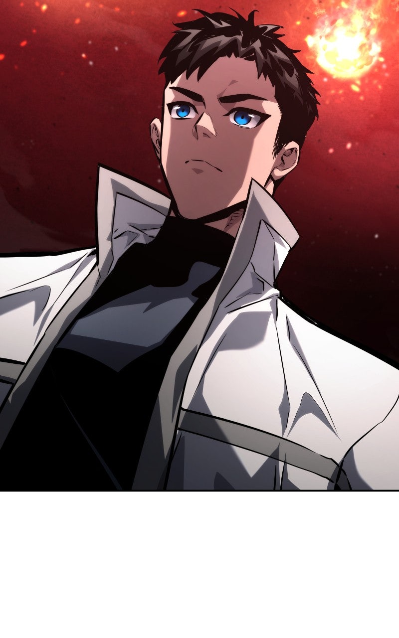 Read Boundless Ascension (en) Manga Online