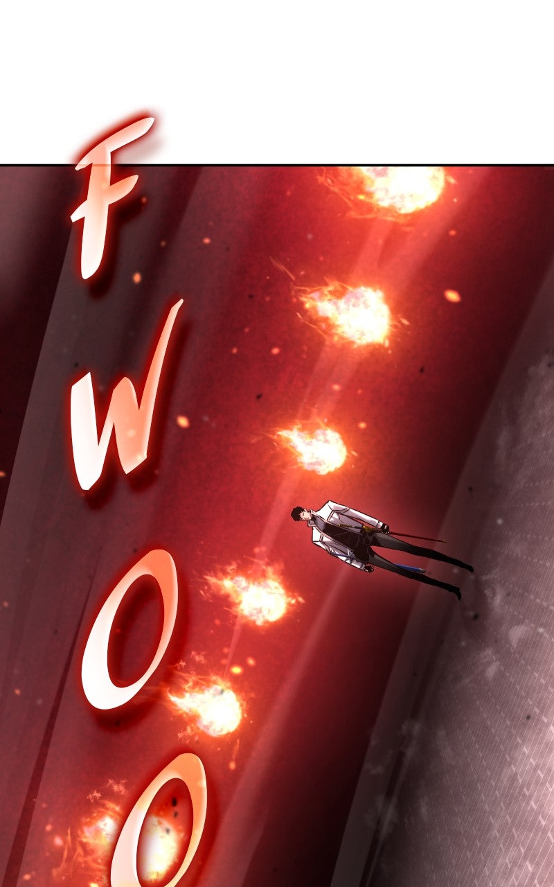 Read Boundless Ascension (en) Manga Online