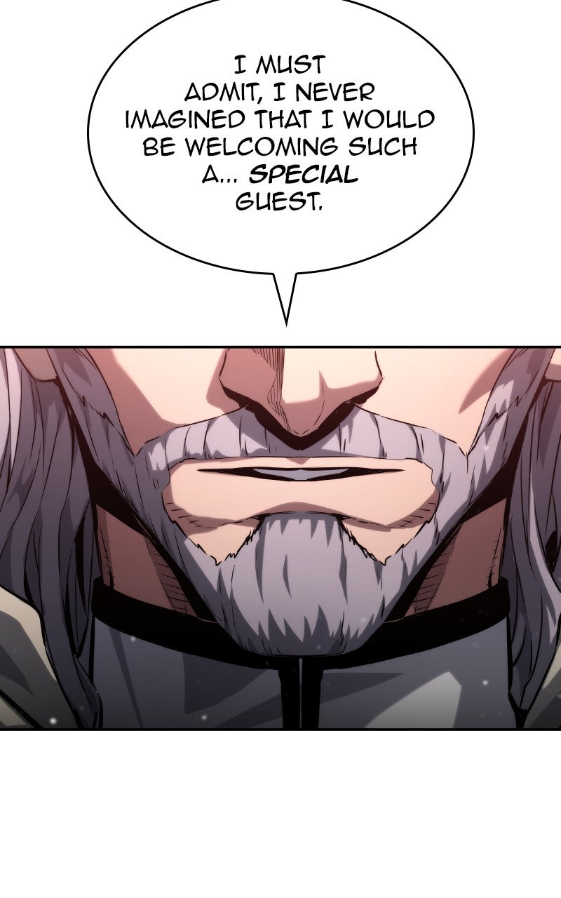 Read Boundless Ascension (en) Manga Online