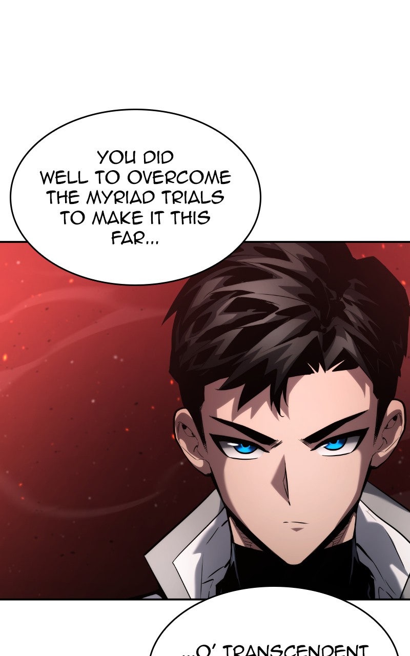 Read Boundless Ascension (en) Manga Online