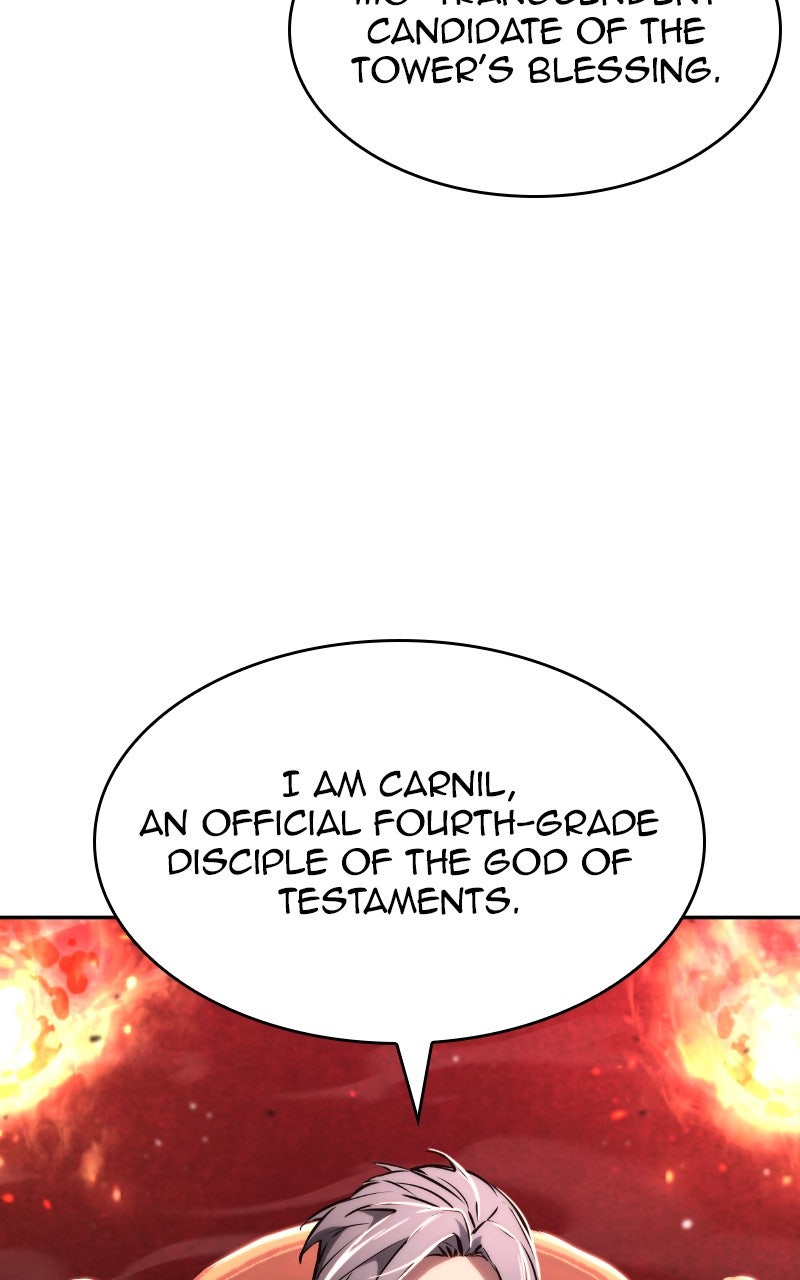Read Boundless Ascension (en) Manga Online