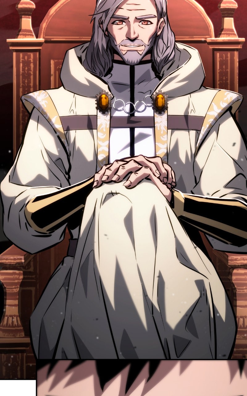 Read Boundless Ascension (en) Manga Online