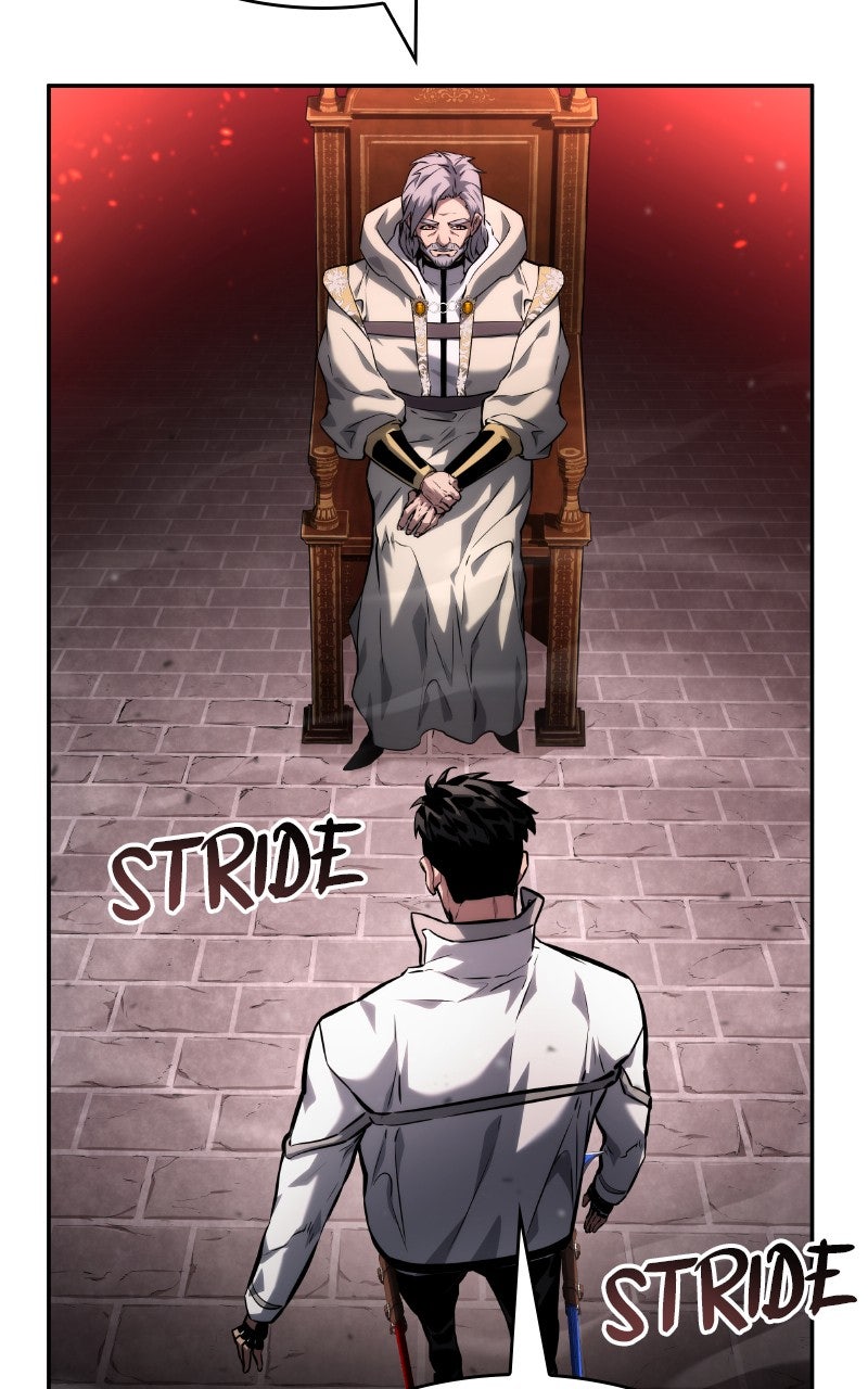 Read Boundless Ascension (en) Manga Online