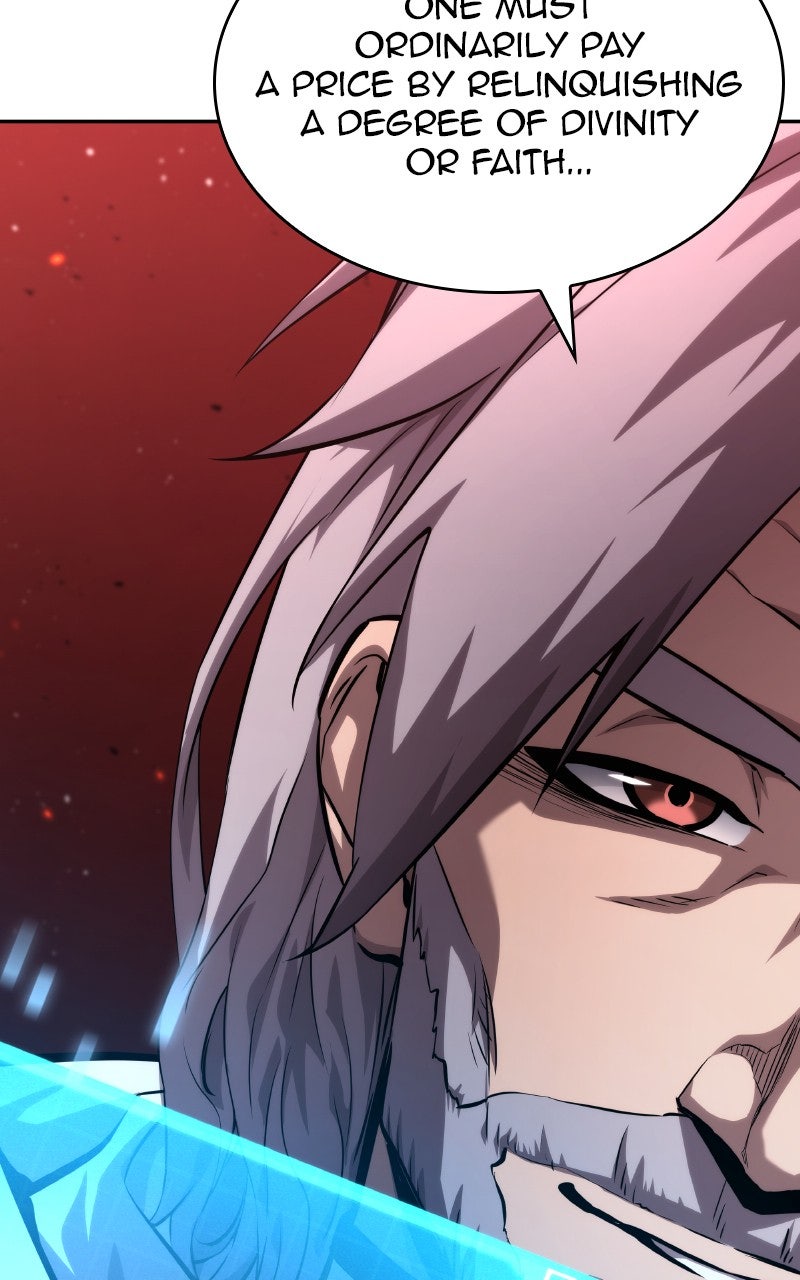 Read Boundless Ascension (en) Manga Online