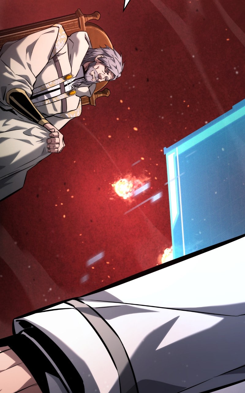 Read Boundless Ascension (en) Manga Online