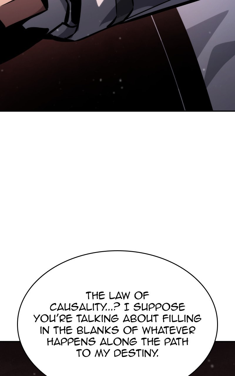 Read Boundless Ascension (en) Manga Online