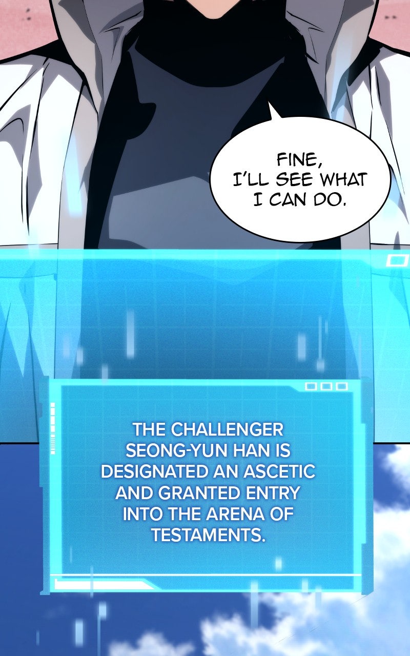 Read Boundless Ascension (en) Manga Online
