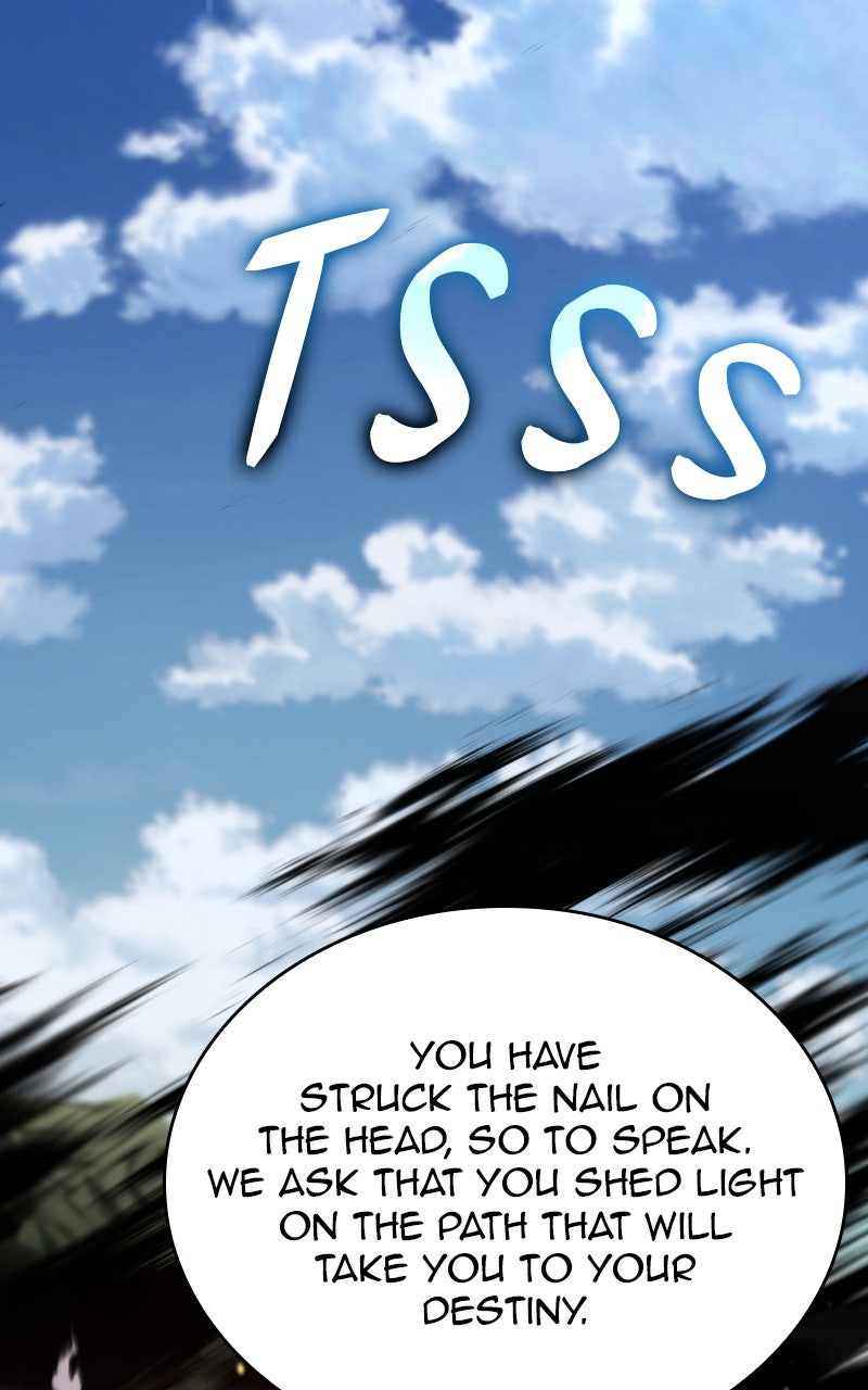 Read Boundless Ascension (en) Manga Online