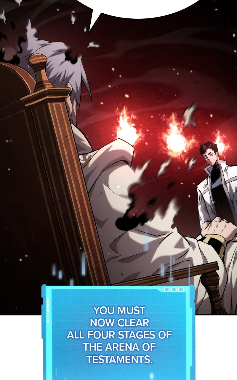 Read Boundless Ascension (en) Manga Online