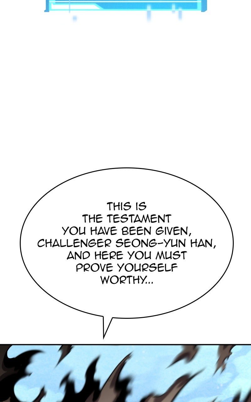 Read Boundless Ascension (en) Manga Online