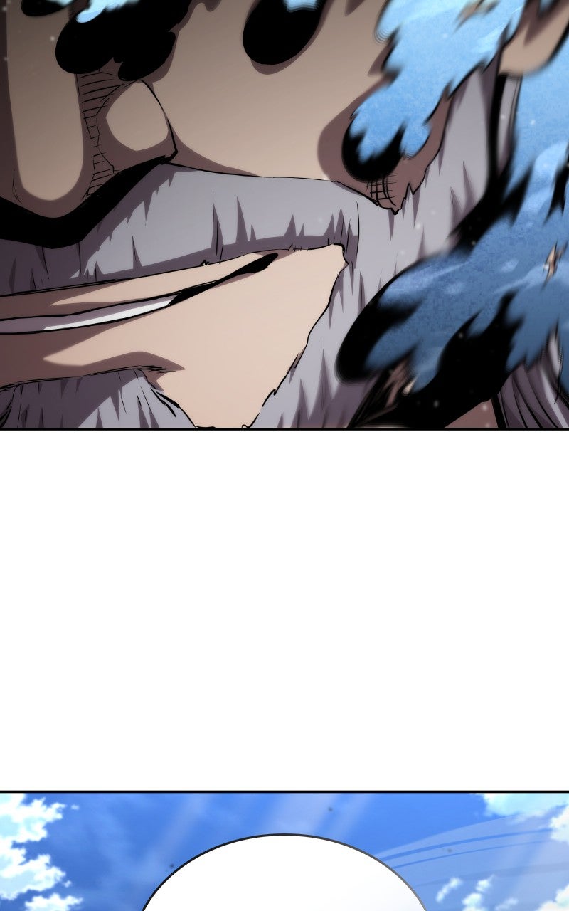 Read Boundless Ascension (en) Manga Online