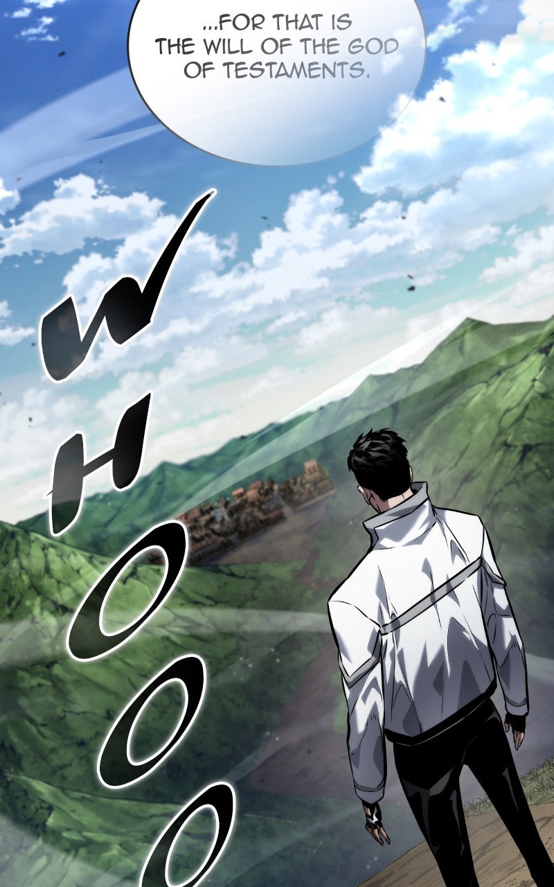 Read Boundless Ascension (en) Manga Online