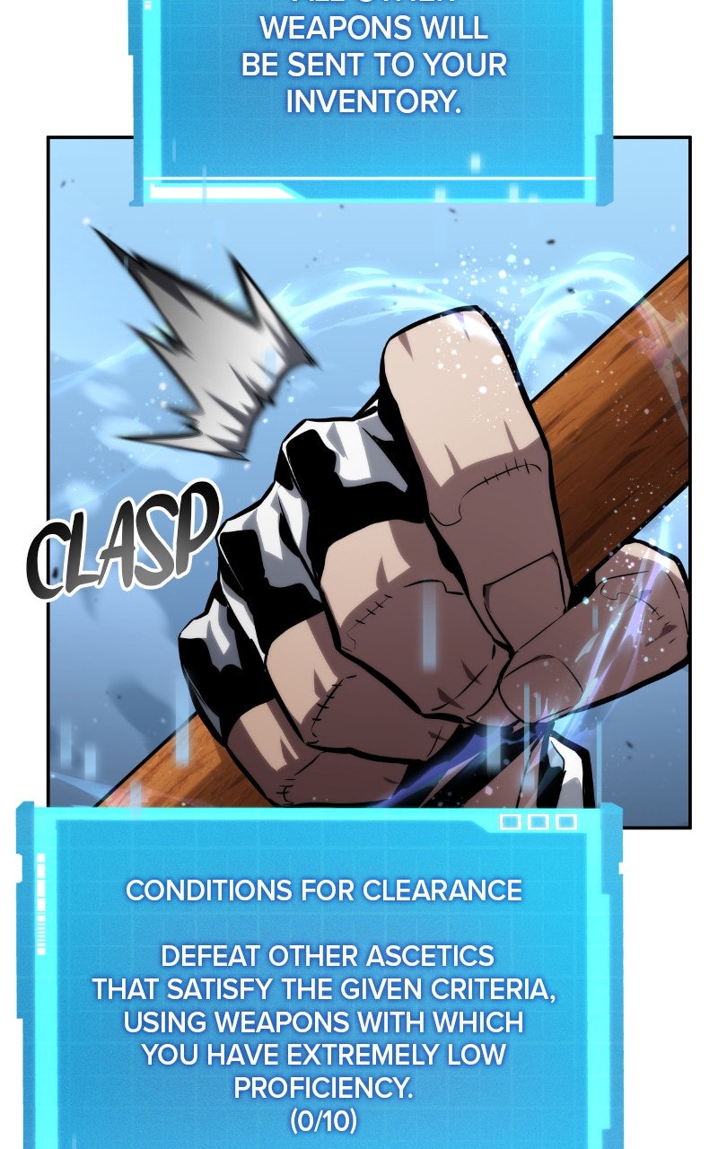 Read Boundless Ascension (en) Manga Online