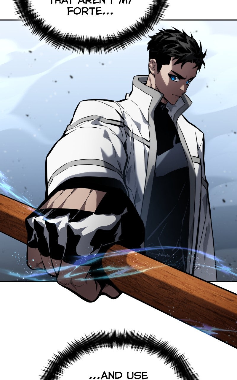 Read Boundless Ascension (en) Manga Online