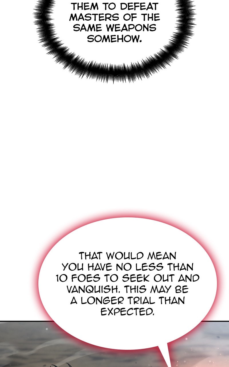 Read Boundless Ascension (en) Manga Online