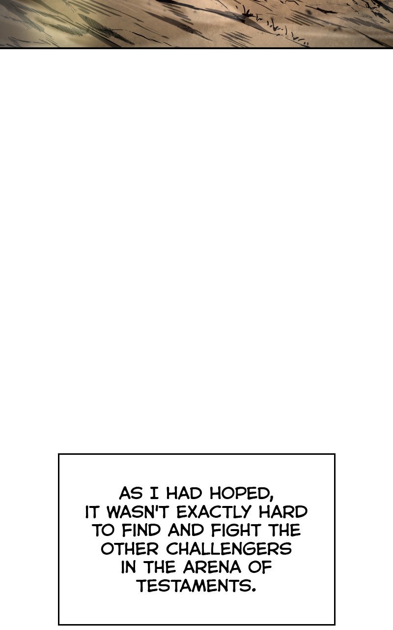 Read Boundless Ascension (en) Manga Online