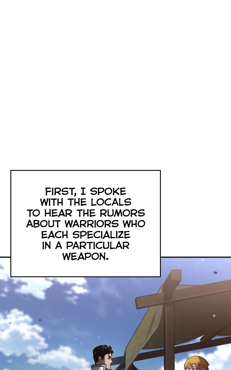 Read Boundless Ascension (en) Manga Online