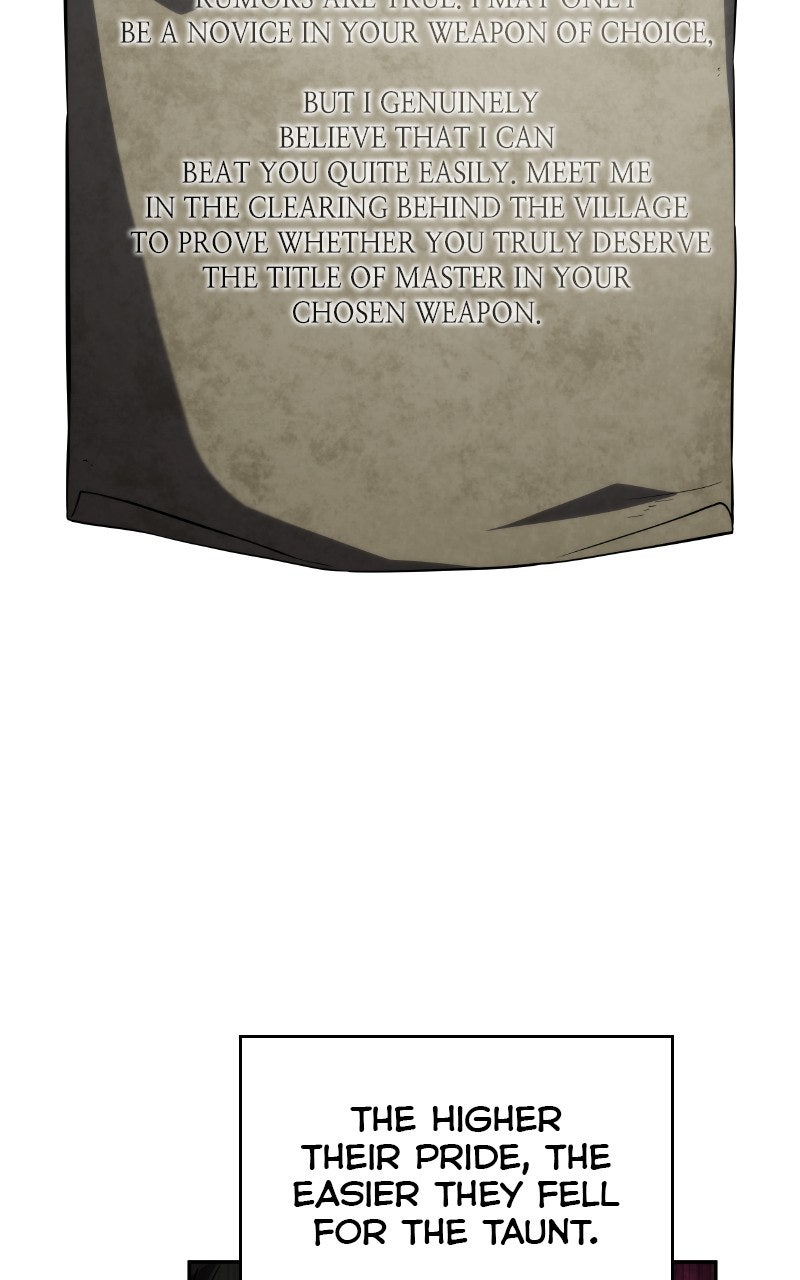 Read Boundless Ascension (en) Manga Online