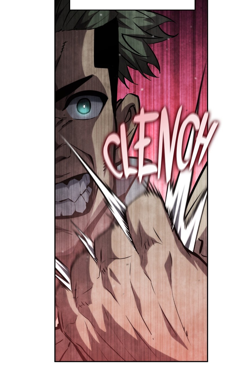 Read Boundless Ascension (en) Manga Online