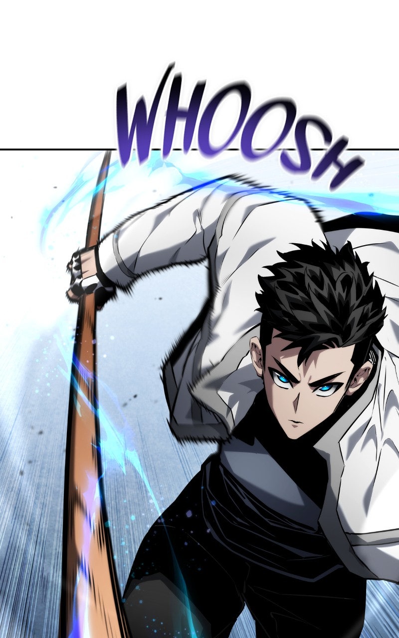Read Boundless Ascension (en) Manga Online