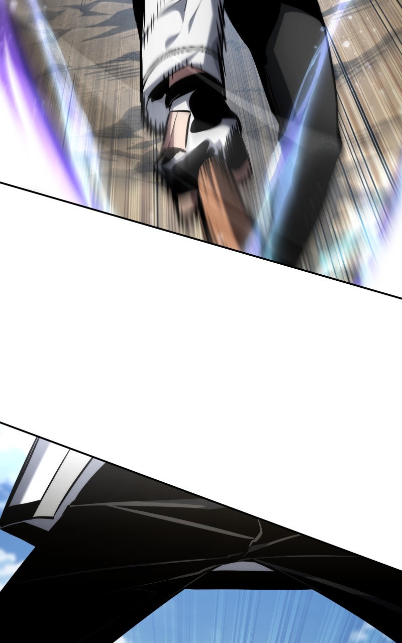 Read Boundless Ascension (en) Manga Online