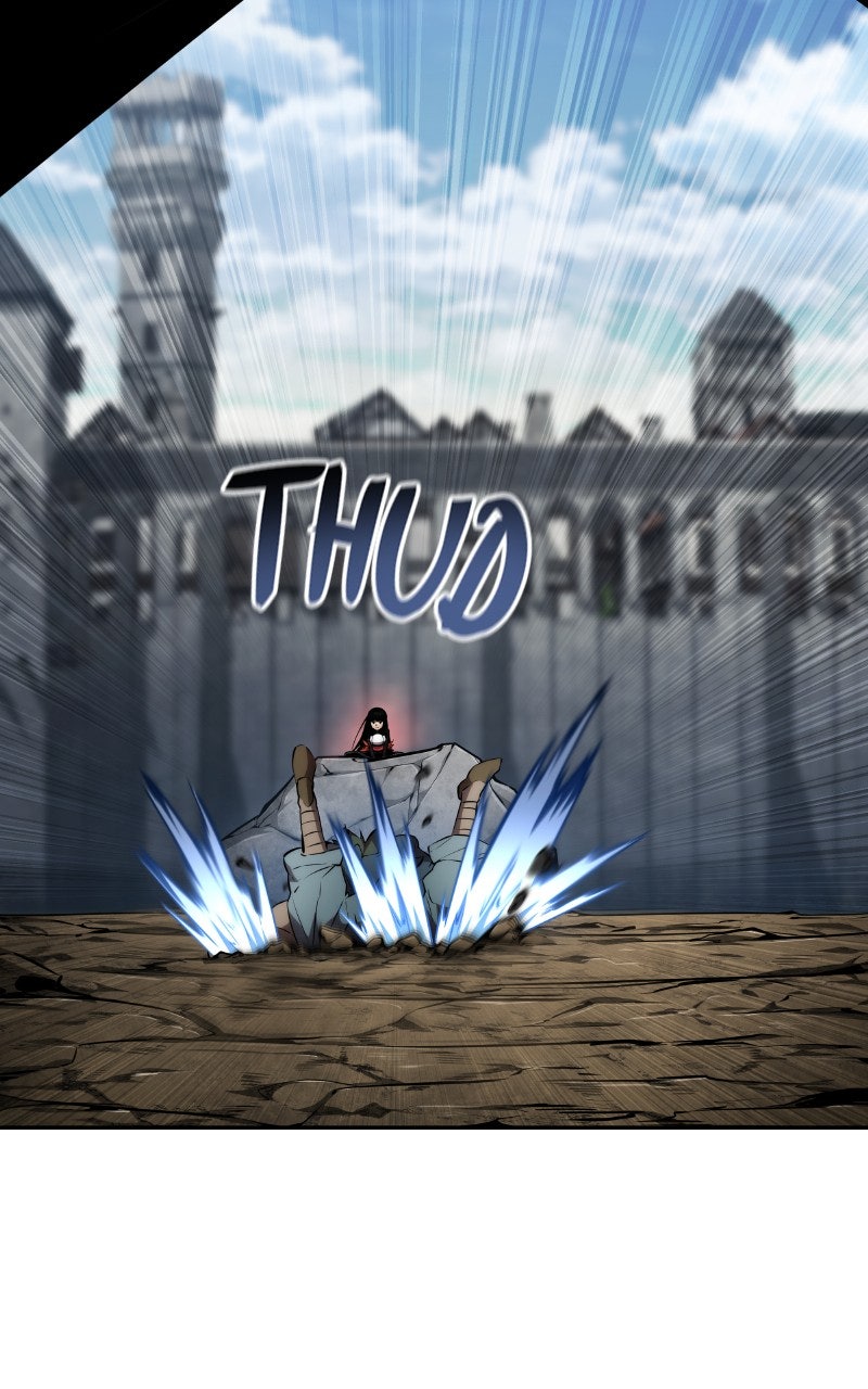 Read Boundless Ascension (en) Manga Online