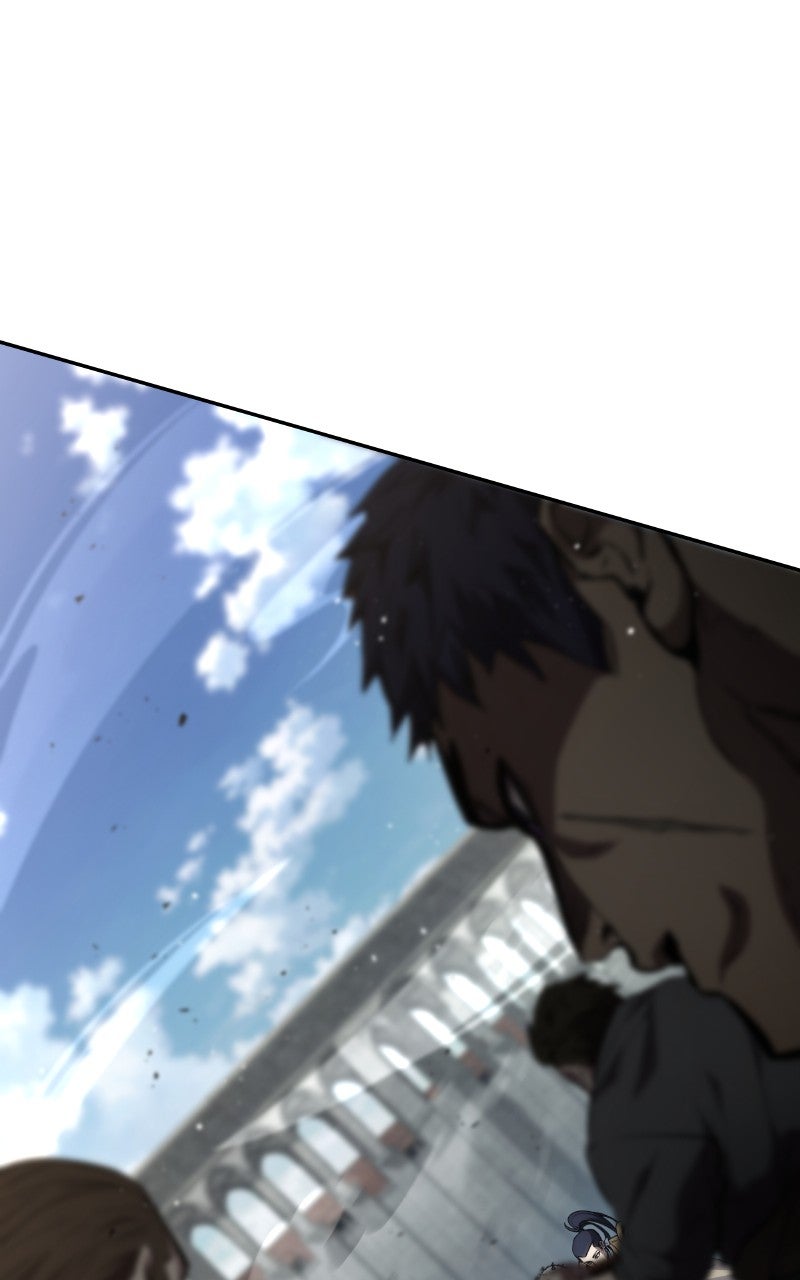 Read Boundless Ascension (en) Manga Online