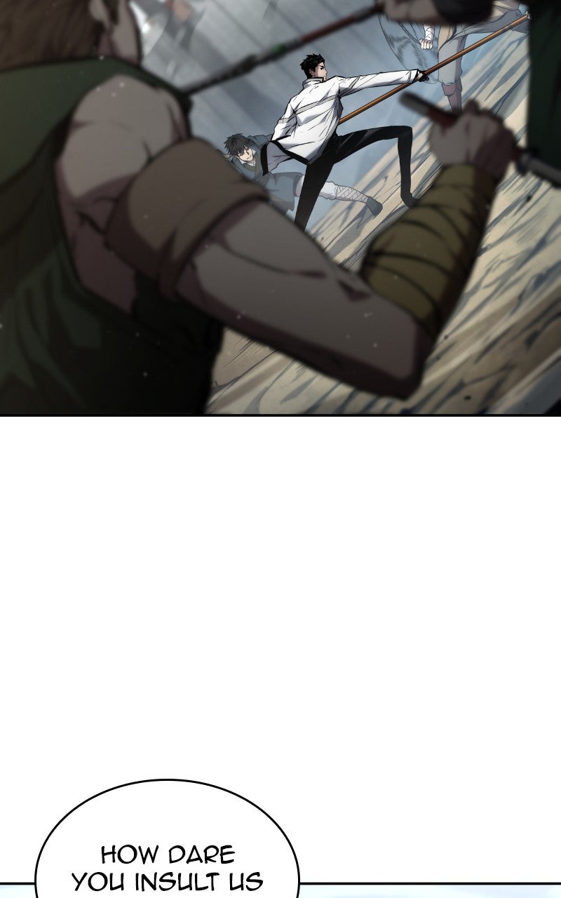Read Boundless Ascension (en) Manga Online