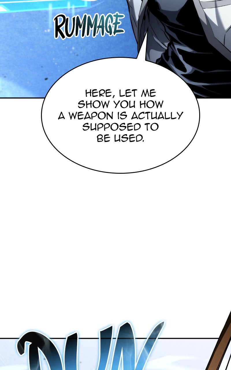 Read Boundless Ascension (en) Manga Online