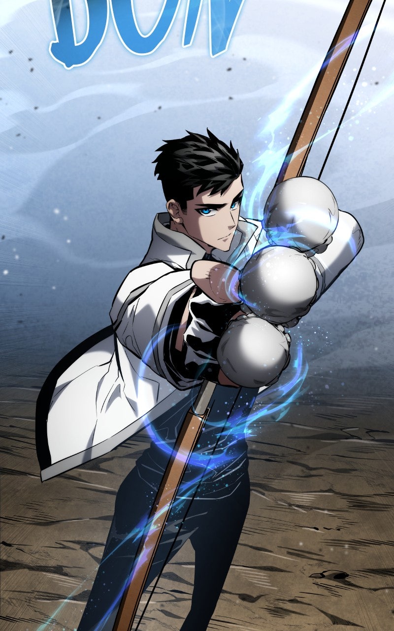 Read Boundless Ascension (en) Manga Online