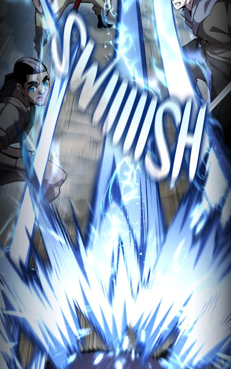 Read Boundless Ascension (en) Manga Online