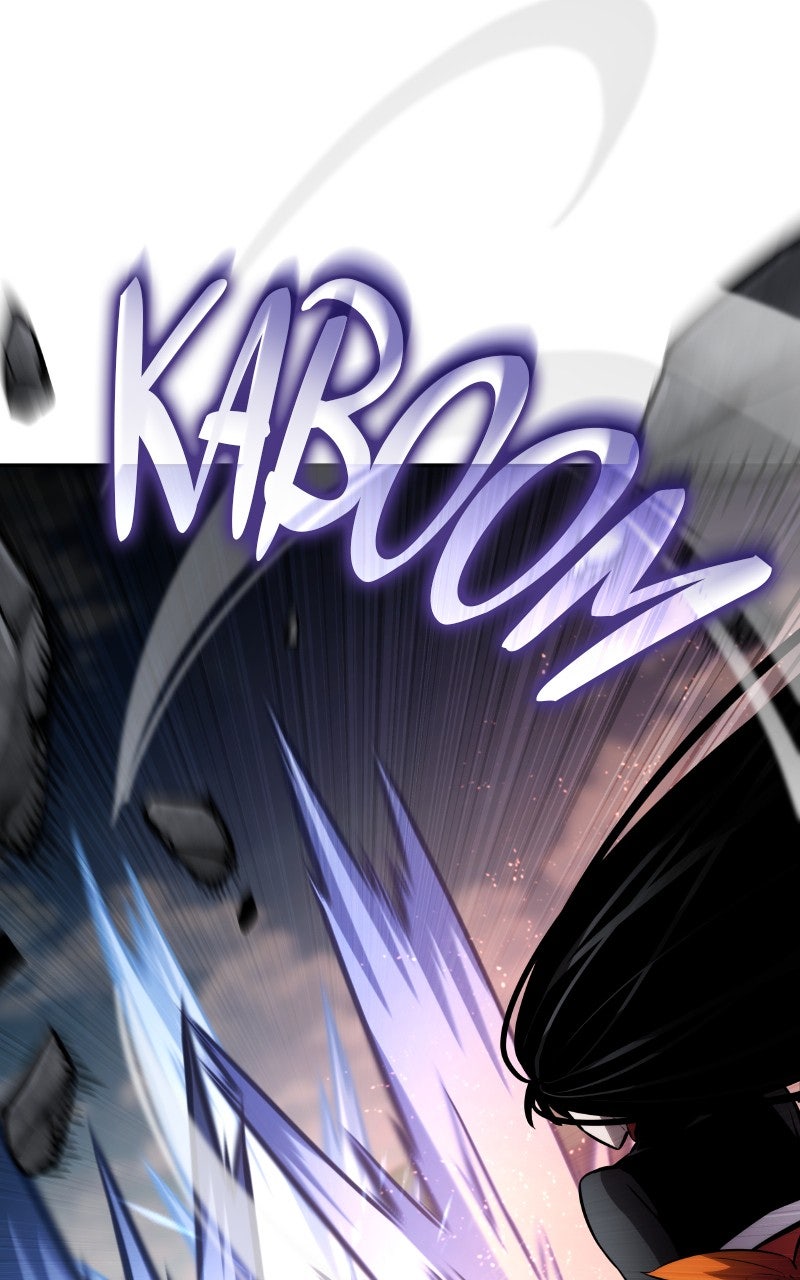 Read Boundless Ascension (en) Manga Online