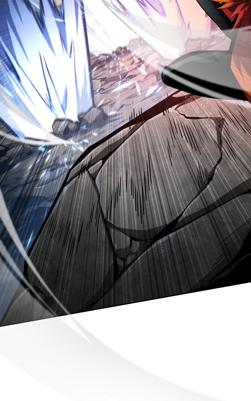 Read Boundless Ascension (en) Manga Online