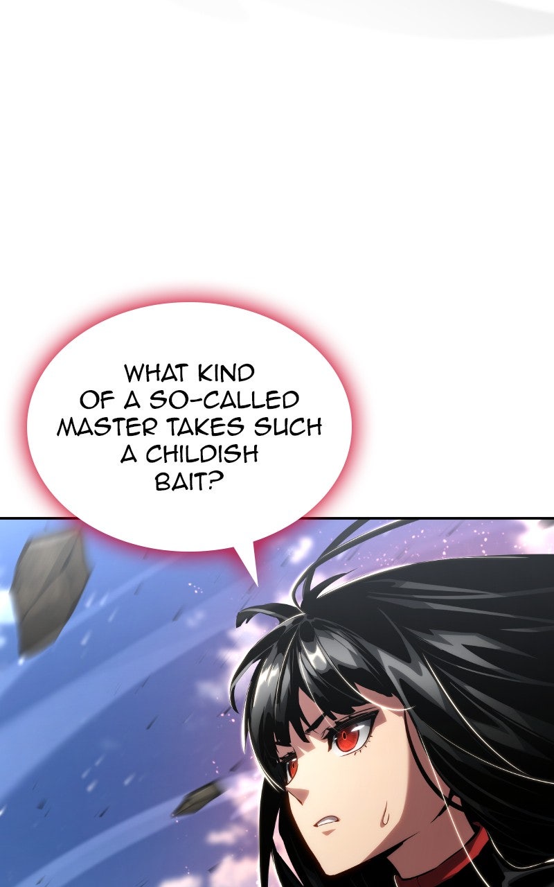 Read Boundless Ascension (en) Manga Online