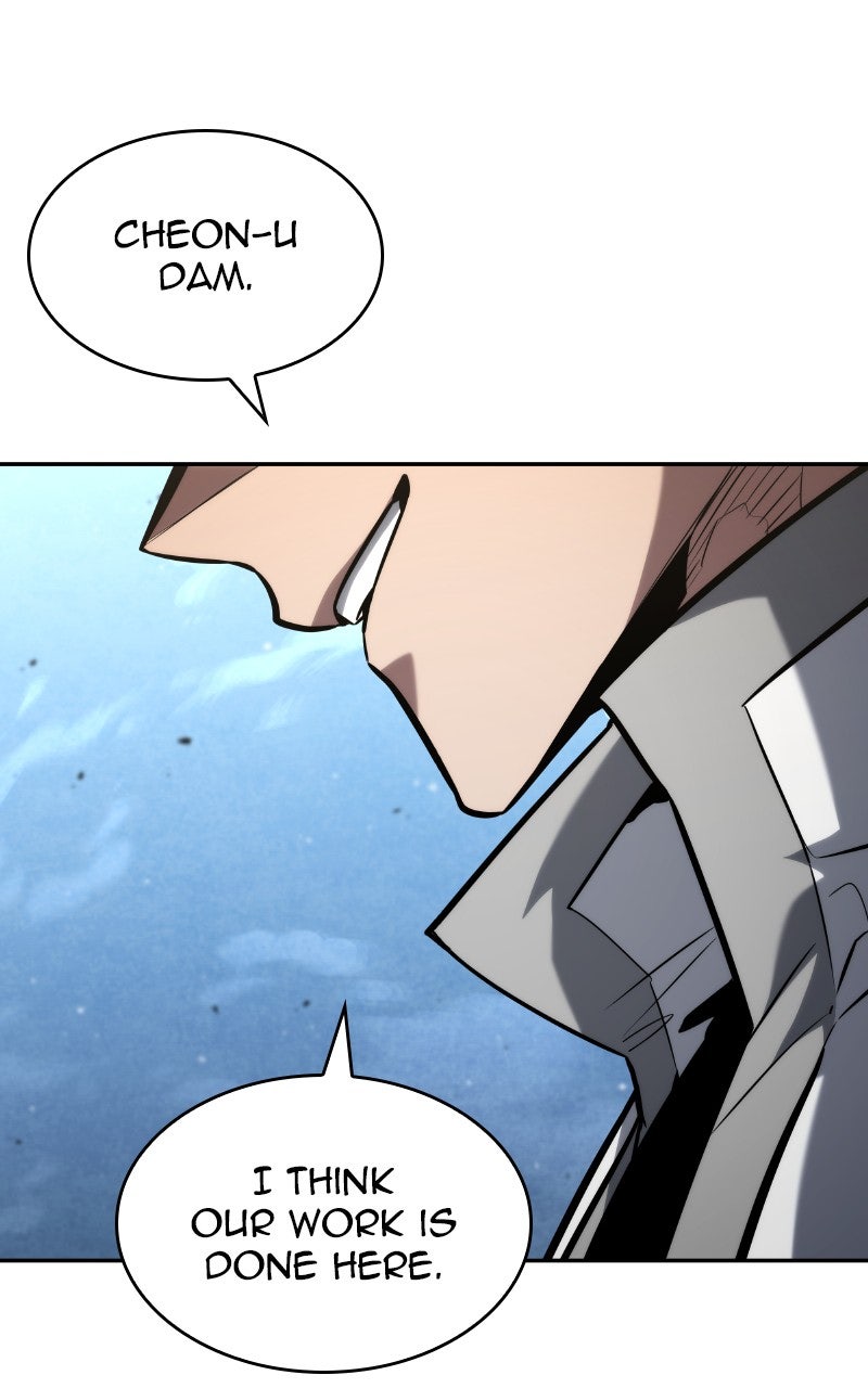 Read Boundless Ascension (en) Manga Online