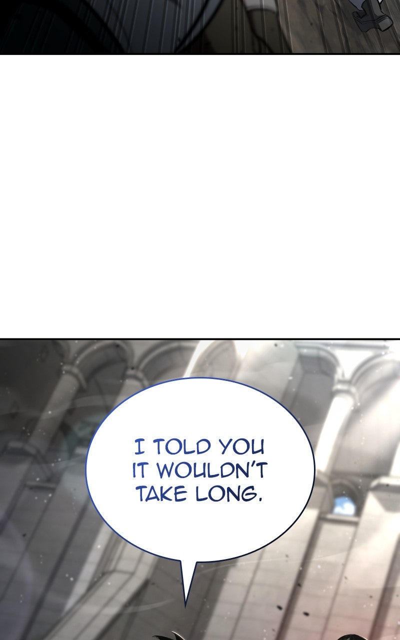 Read Boundless Ascension (en) Manga Online