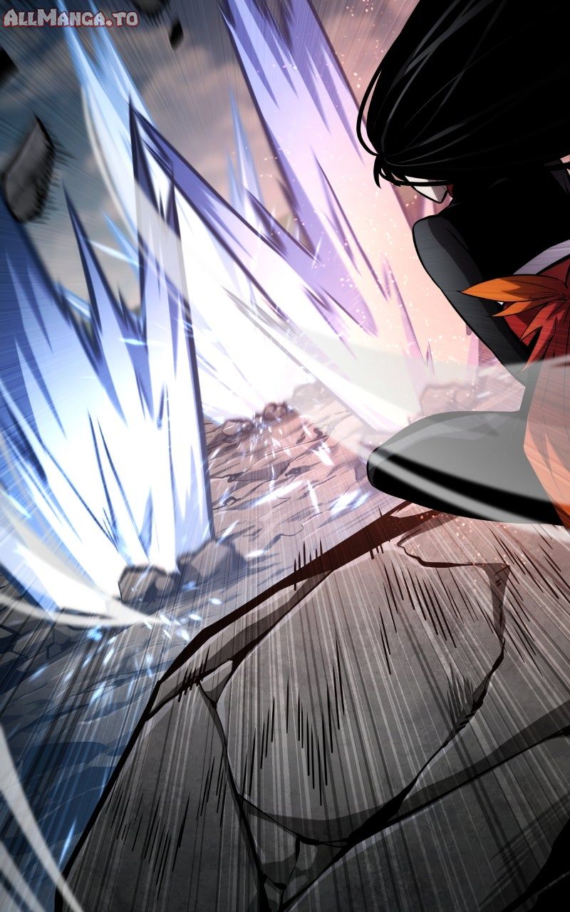 Read Boundless Ascension (en) Manga Online