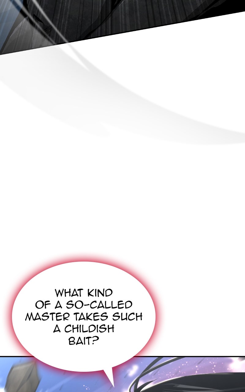Read Boundless Ascension (en) Manga Online