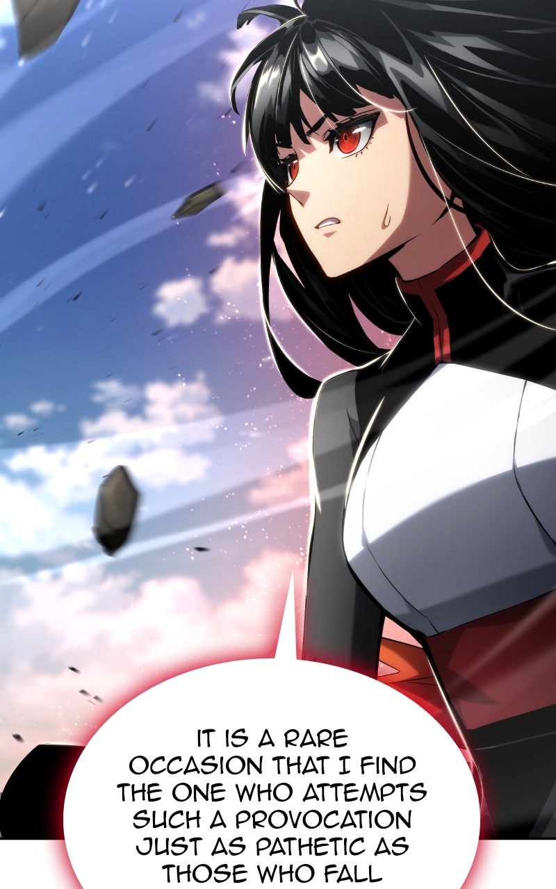 Read Boundless Ascension (en) Manga Online