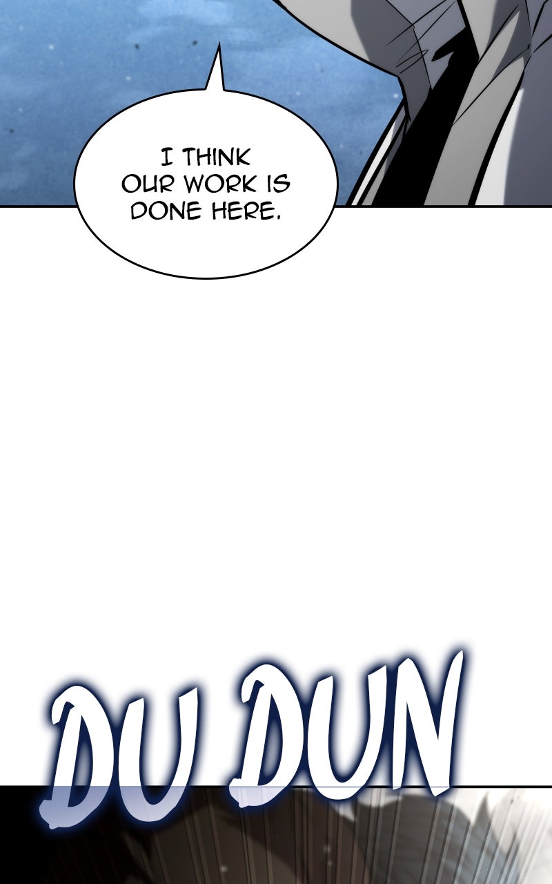 Read Boundless Ascension (en) Manga Online
