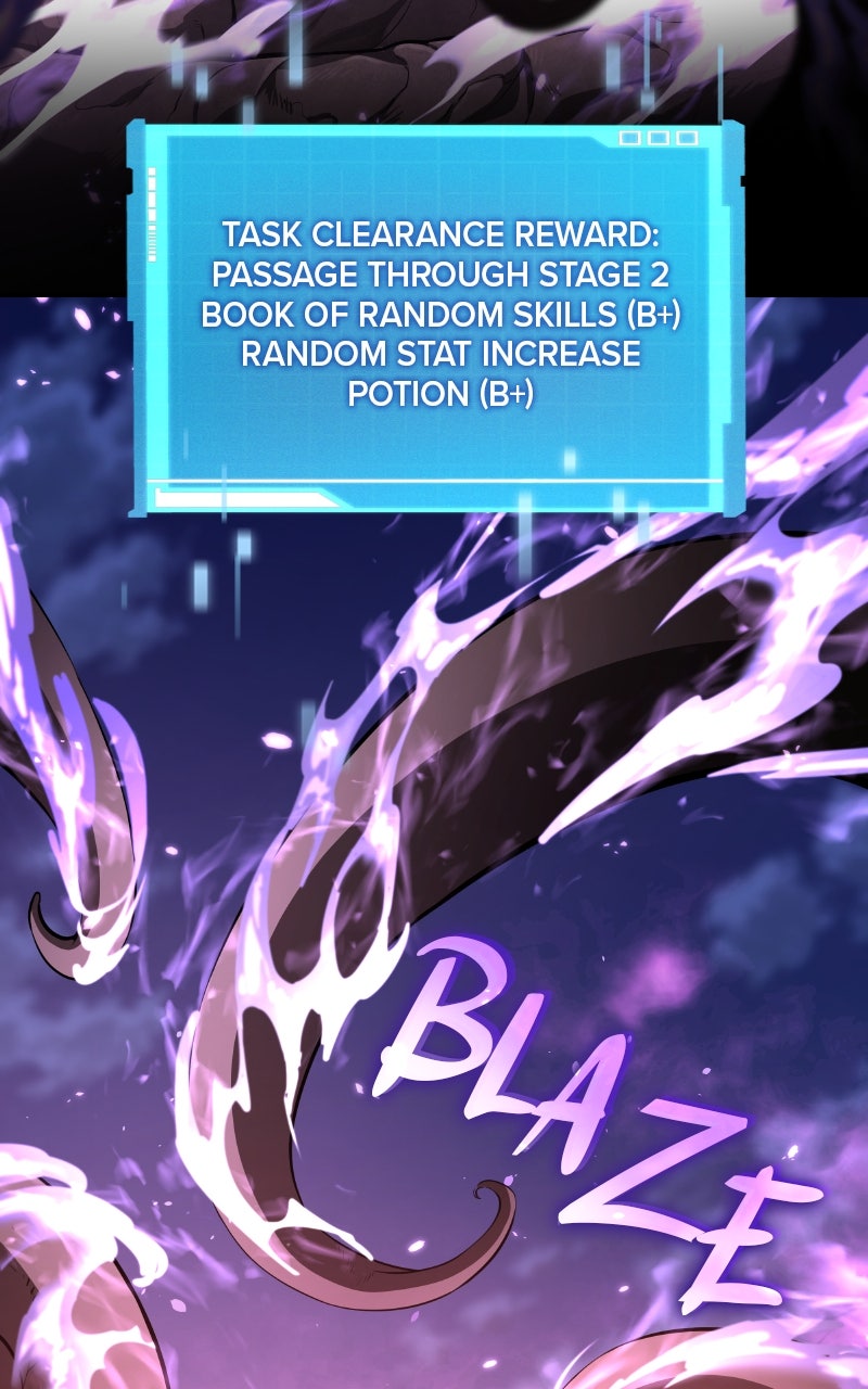 Read Boundless Ascension (en) Manga Online