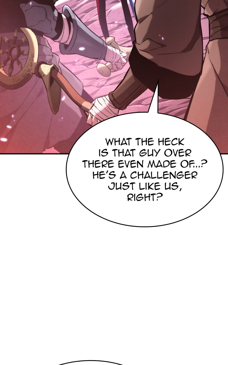 Read Boundless Ascension (en) Manga Online