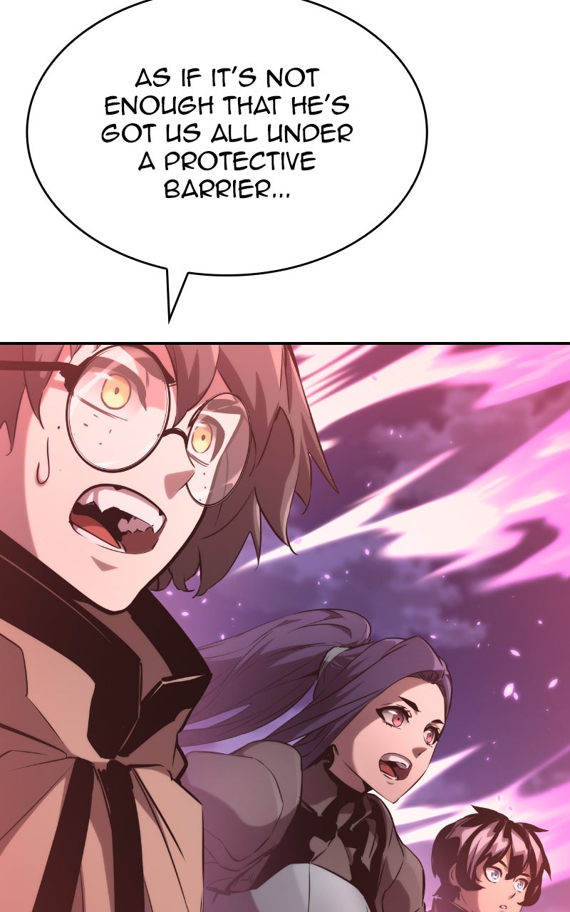 Read Boundless Ascension (en) Manga Online