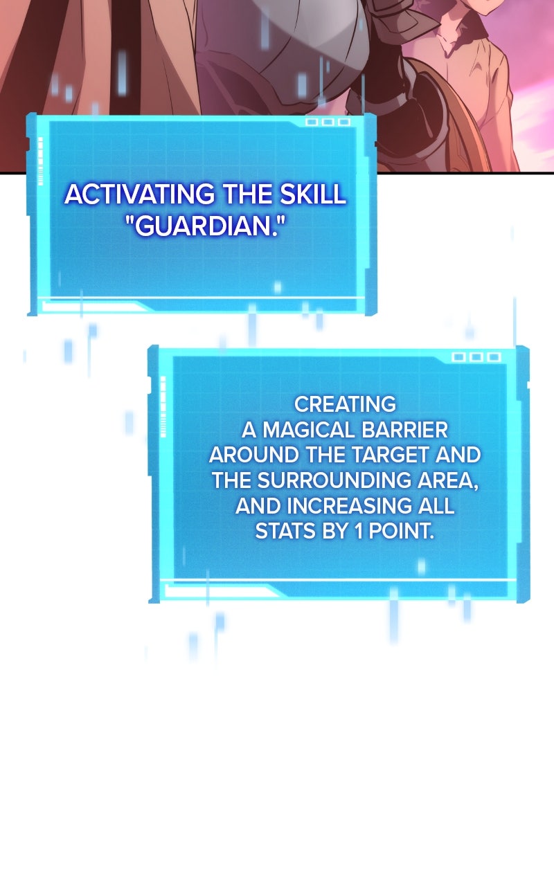 Read Boundless Ascension (en) Manga Online