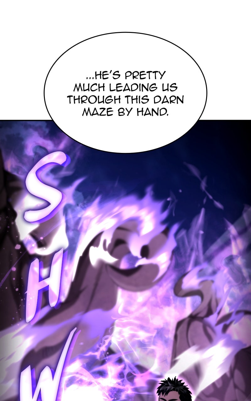 Read Boundless Ascension (en) Manga Online
