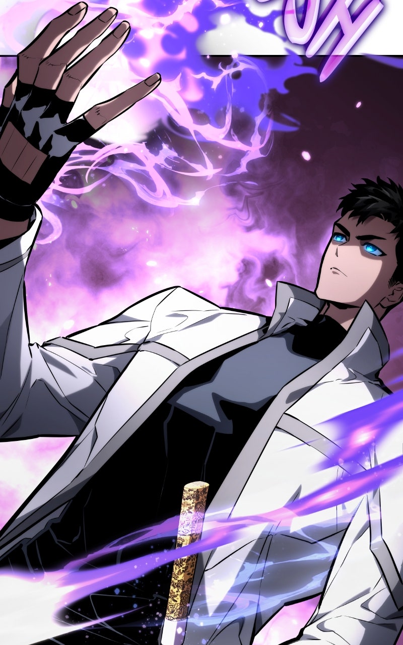 Read Boundless Ascension (en) Manga Online